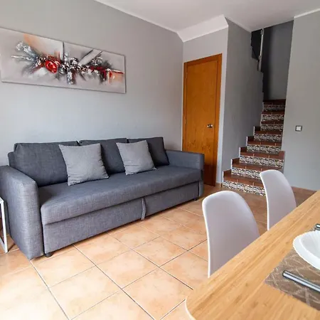 Ibiscus Bungalow Maspalomas Maspalomas (Gran Canaria)