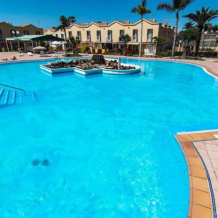 Ibiscus Bungalow Maspalomas Apartment Maspalomas (Gran Canaria)