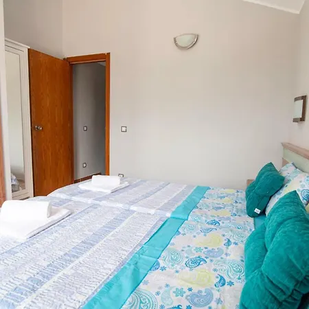Ibiscus Bungalow Maspalomas Apartment