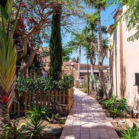 Ibiscus Bungalow Maspalomas * Maspalomas (Gran Canaria)