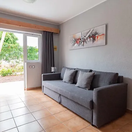Ibiscus Bungalow Maspalomas *