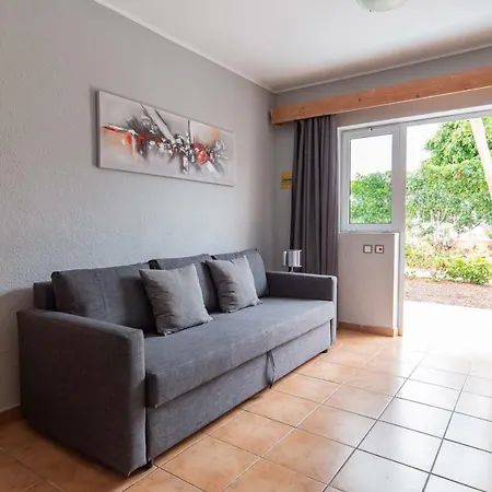 Apartment Ibiscus Bungalow Maspalomas Maspalomas (Gran Canaria)
