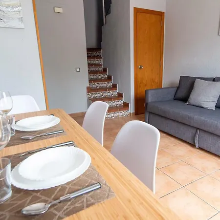 Ibiscus Bungalow Maspalomas * Maspalomas (Gran Canaria)