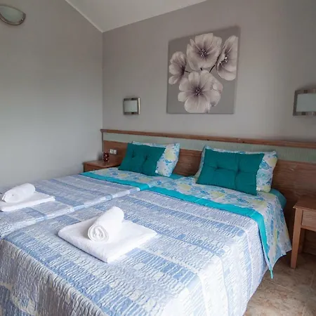 Ibiscus Bungalow Maspalomas Maspalomas (Gran Canaria)