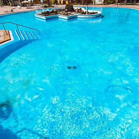 Ibiscus Bungalow Maspalomas