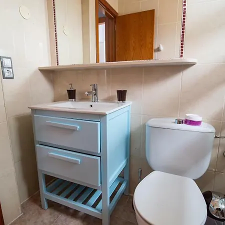 Apartment Ibiscus Bungalow Maspalomas *