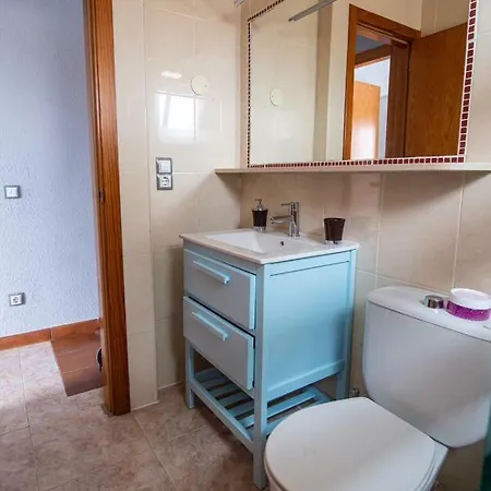 Ibiscus Bungalow Maspalomas