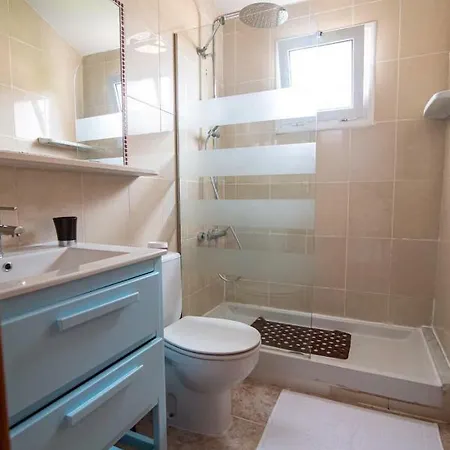 Apartment Ibiscus Bungalow Maspalomas *