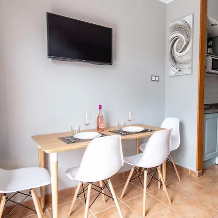 Ibiscus Bungalow Maspalomas Apartment Maspalomas (Gran Canaria)